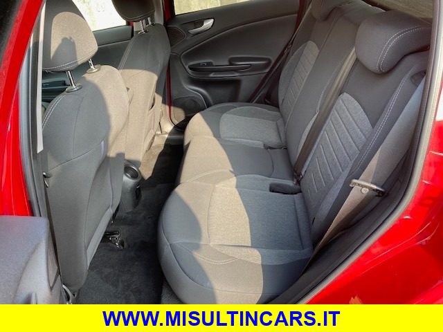 ALFA ROMEO Giulietta usata, con Chiusura centralizzata