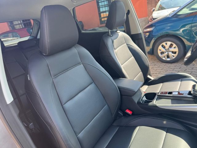 MG ZS usata, con ESP