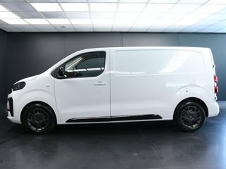 CITROEN Jumpy usata, con Boardcomputer