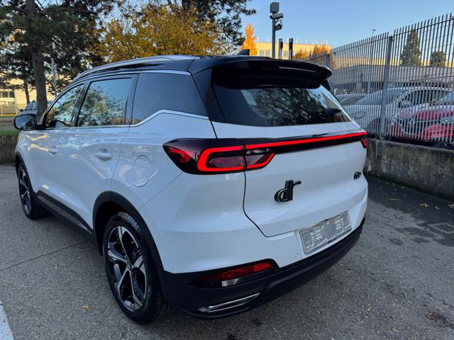 DR MOTOR DR 6.0 usata, con Alzacristalli elettrici