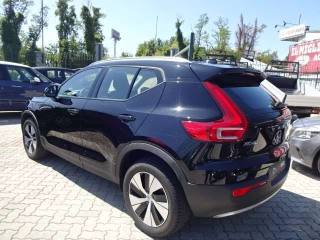 VOLVO XC40 usata, con Alzacristalli elettrici