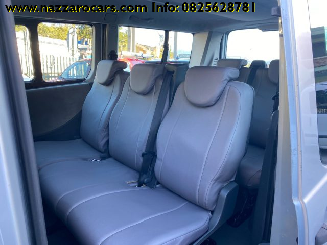 FIAT Scudo usata, con Filtro antiparticolato