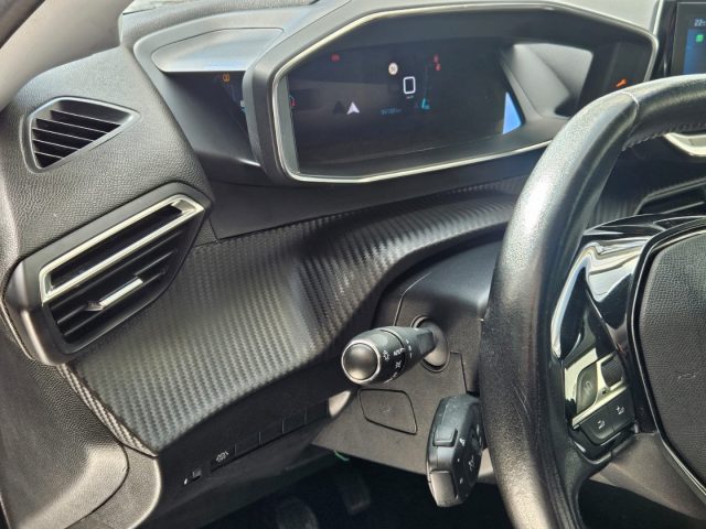 PEUGEOT 208 usata, con Bracciolo