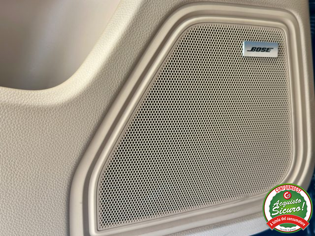 PORSCHE Macan usata, con ESP