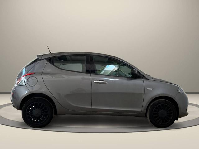 LANCIA Ypsilon usata, con Alzacristalli elettrici