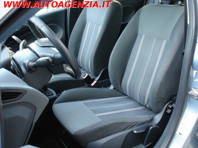 FORD Fiesta usata 9