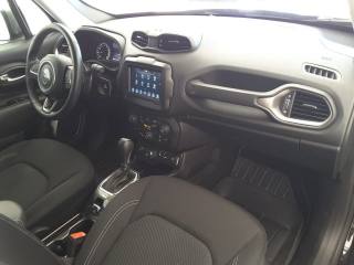 JEEP Renegade usata, con Fendinebbia
