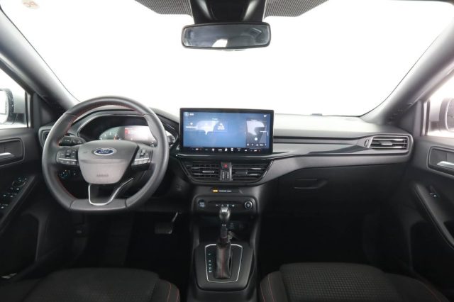 FORD Focus usata 10