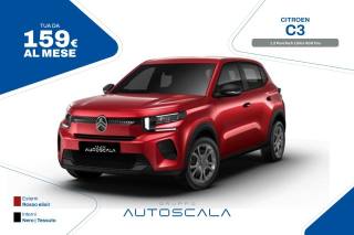 CITROEN C3 1.2 PureTech 100cv S&S You