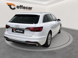 AUDI A4 usata, con Autoradio