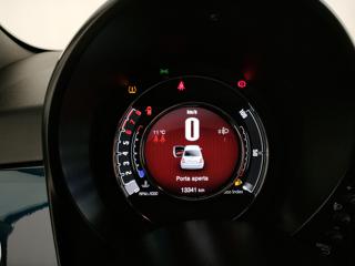 FIAT 500 usata, con Immobilizzatore elettronico