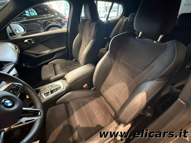 BMW 118 usata, con Servosterzo