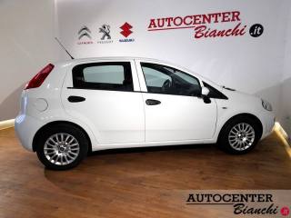 FIAT Punto usata, con Controllo trazione