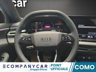 AUDI A5 usata, con Controllo trazione