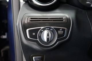 MERCEDES-BENZ GLC 220 usata, con Hotspot Wi-Fi
