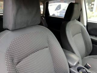 NISSAN Qashqai usata, con Vetri oscurati