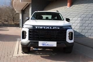 MAXUS T60 usata, con Alzacristalli elettrici