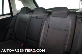 VOLKSWAGEN Tiguan usata, con Sensori di parcheggio anteriori