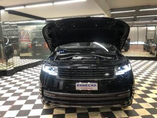 LAND ROVER Range Rover usata, con Specchietti laterali elettrici