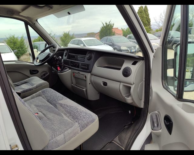 RENAULT Master usata 14