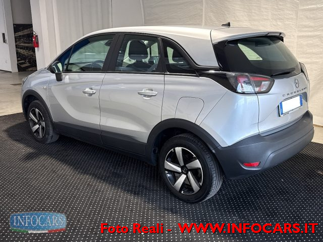 OPEL Crossland usata, con Airbag