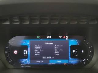 VOLVO XC90 usata, con Interni in pelle