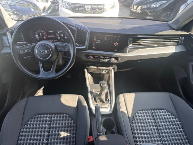 AUDI A1 usata, con Fendinebbia