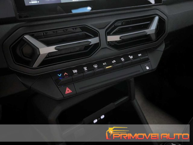 DACIA Duster usata, con Bluetooth