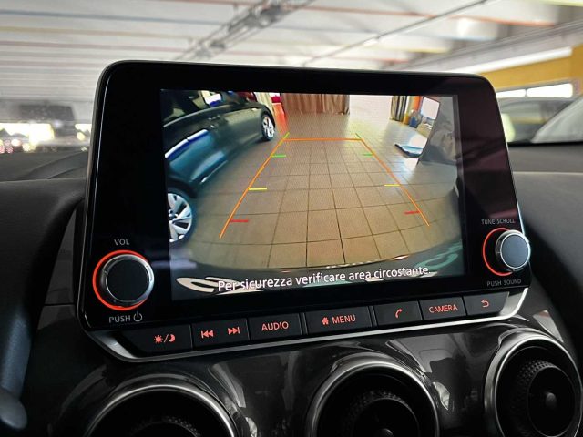 NISSAN Juke usata, con Fari LED