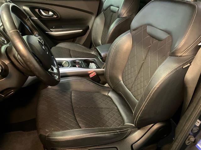RENAULT Kadjar usata, con Cruise Control
