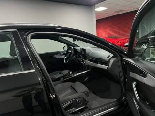 AUDI A4 usata, con Climatizzatore