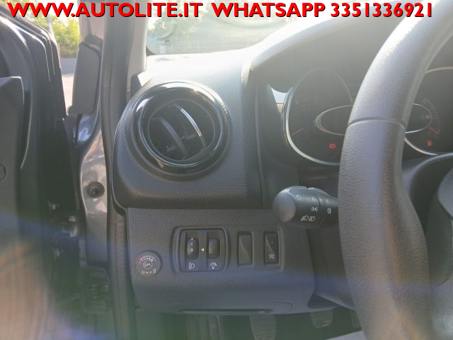 RENAULT Clio usata, con Isofix