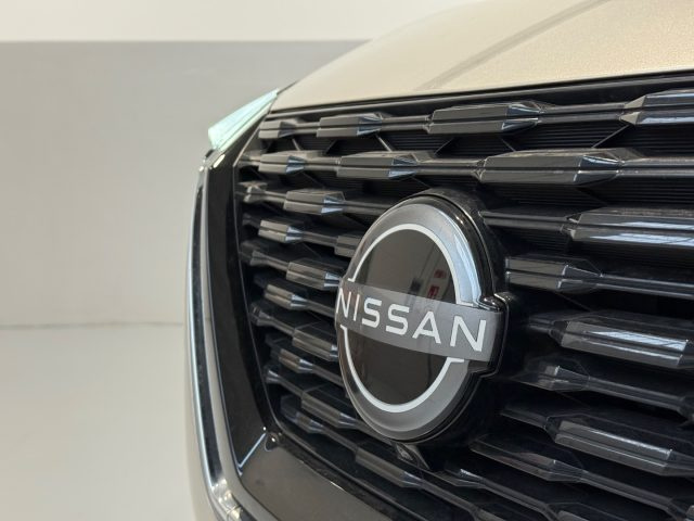 NISSAN X-Trail usata 50