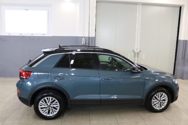 VOLKSWAGEN T-Roc usata, con Chiusura centralizzata