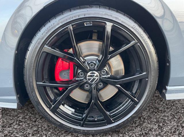 VOLKSWAGEN Golf GTI usata, con ESP