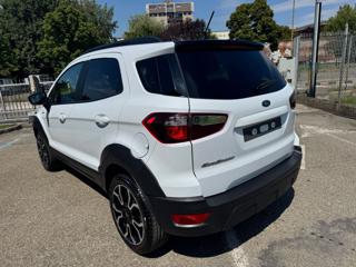 FORD EcoSport usata, con Airbag Passeggero