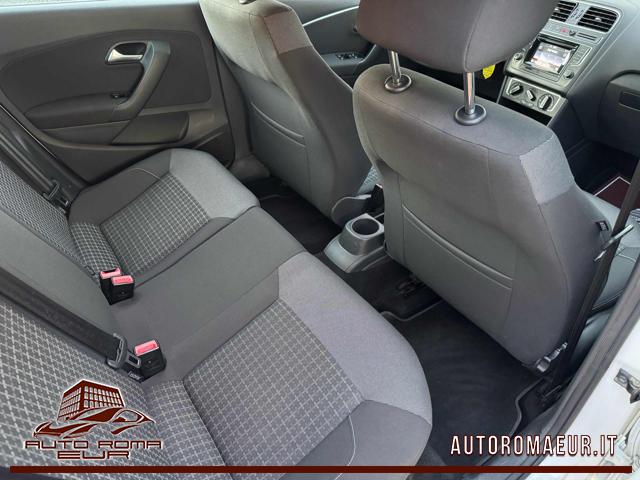 VOLKSWAGEN Polo usata, con Chiusura centralizzata telecomandata