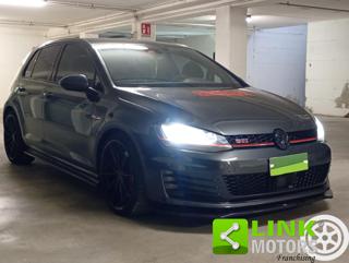 VOLKSWAGEN Golf GTI usata, con Airbag laterali