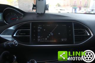 PEUGEOT 308 usata, con Vetri oscurati