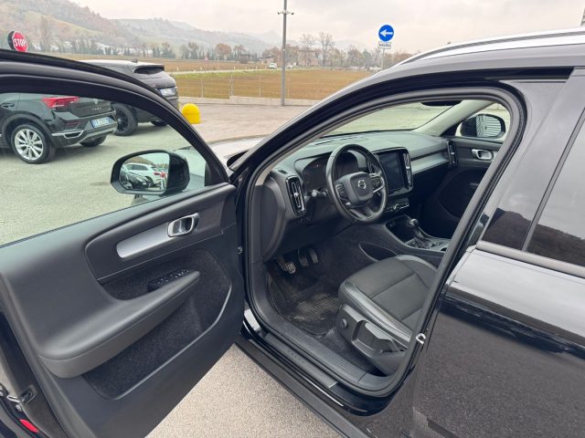 VOLVO XC40 usata, con Bracciolo