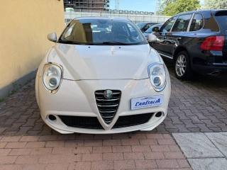 ALFA ROMEO MiTo usata, con Airbag
