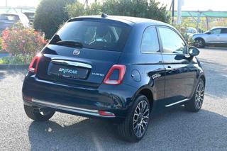 FIAT 500 usata, con Alzacristalli elettrici