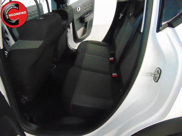 CITROEN C3 usata, con Alzacristalli elettrici