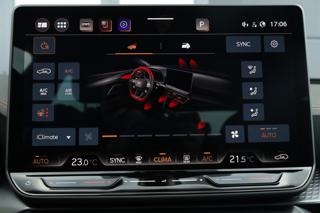 SEAT Leon usata, con Assistente abbaglianti