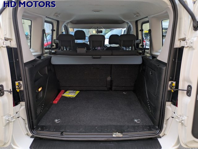 FIAT Doblo usata, con Servosterzo