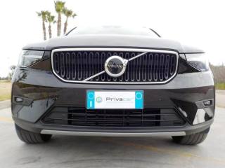 VOLVO XC40 usata, con Volante in pelle