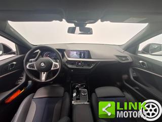 BMW 118 usata, con Alzacristalli elettrici