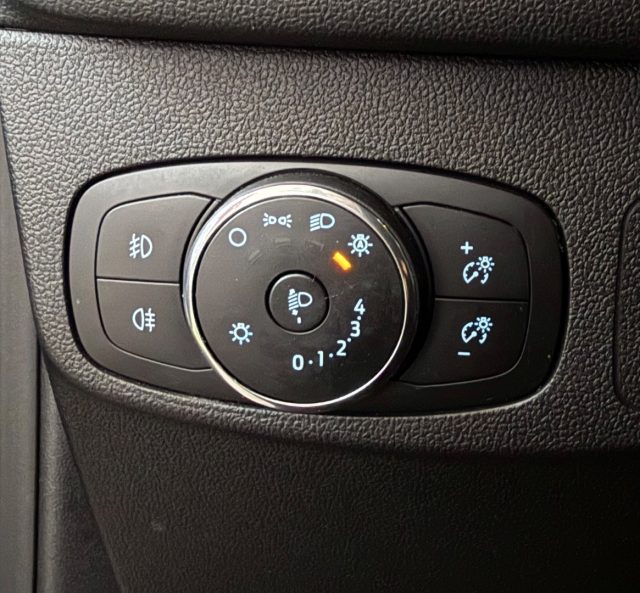FORD Focus usata 18