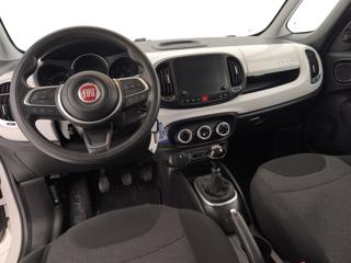 FIAT 500 usata, con USB