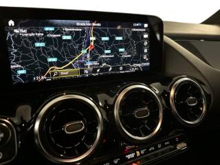MERCEDES-BENZ GLA 180 usata, con Cruise Control